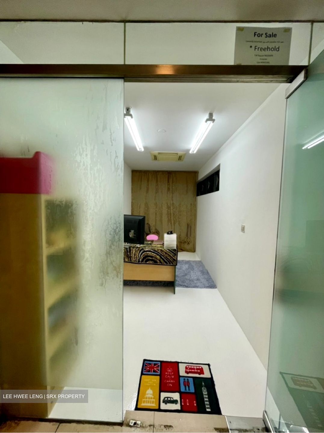 Le Regal (D14), Shop House #603419131
